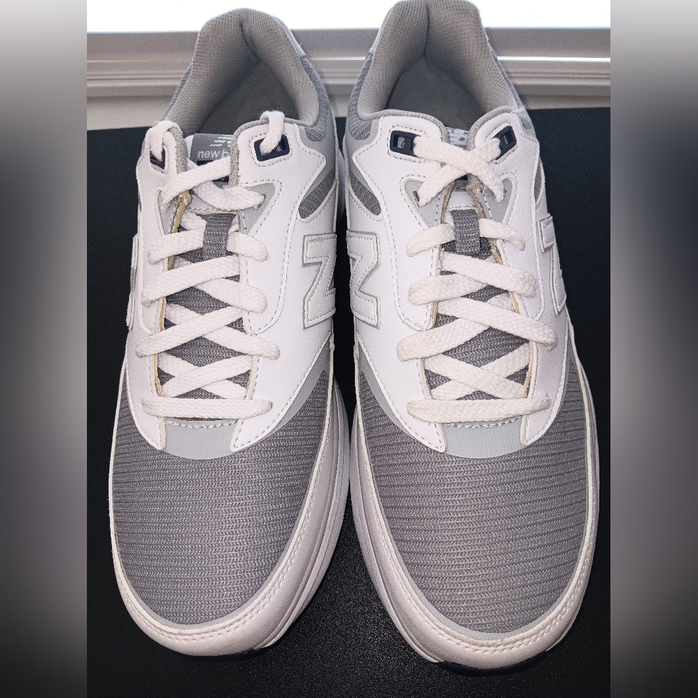 New Balance Golf Shoes New Mens - Picture 2 of 9